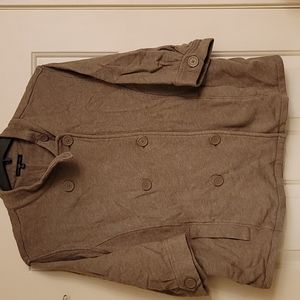 GAP Sweatshirt Swing Jacket XL